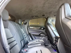 Porsche Cayenne COUPE* Sport* Design* Package* HU* Carbon* ЛИЗИНГ , снимка 15