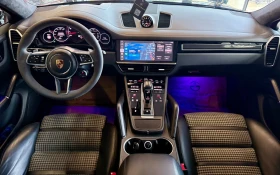 Porsche Cayenne COUPE* Sport* Design* Package* HU* Carbon* ЛИЗИНГ , снимка 9