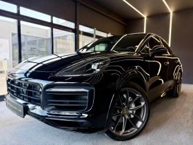 Porsche Cayenne COUPE* Sport* Design* Package* HU* Carbon* ЛИЗИНГ , снимка 3