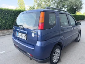 Suzuki Ignis, снимка 2