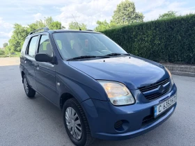 Suzuki Ignis, снимка 1