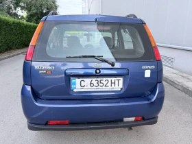 Suzuki Ignis, снимка 3