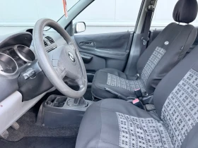 Suzuki Ignis, снимка 6