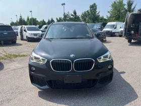 BMW X1 * xDrive28i * CARFAX * ОПЦИЯ ЗА ФИНАНСИРАНЕ , снимка 6
