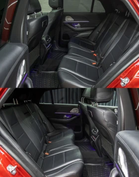 Mercedes-Benz GLE 400 d/Coupe/AMG 63/Multibeam/Burmester/СервизнаИстория, снимка 8