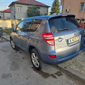 Toyota Rav4 2.2 d4d 150кс, снимка 3