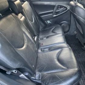 Toyota Rav4 2.2 d4d 150кс, снимка 13