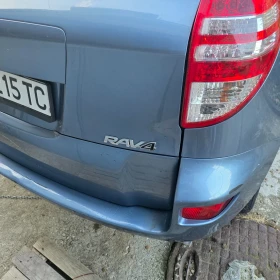 Toyota Rav4 2.2 d4d 150кс, снимка 10