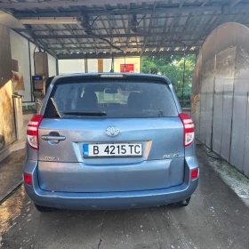 Toyota Rav4 2.2 d4d 150кс, снимка 4
