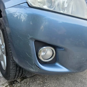 Toyota Rav4 2.2 d4d 150кс, снимка 11