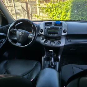 Toyota Rav4 2.2 d4d 150кс, снимка 6