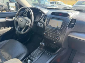 Kia Sorento 2.4 GDI AWD, снимка 13