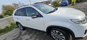 Kia Sorento 2.4 GDI AWD, снимка 10