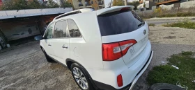 Kia Sorento 2.4 GDI AWD, снимка 8