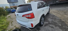 Kia Sorento 2.4 GDI AWD, снимка 9