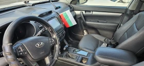 Kia Sorento 2.4 GDI AWD, снимка 6