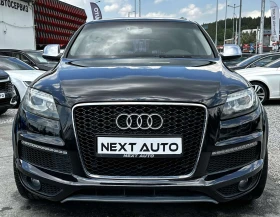 Audi Q7 4.2TDI 340HP 182 000KM S LINE 6+ 1 PANO, снимка 2