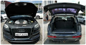 Audi Q7 4.2TDI 340HP 182 000KM S LINE 6+ 1 PANO, снимка 16