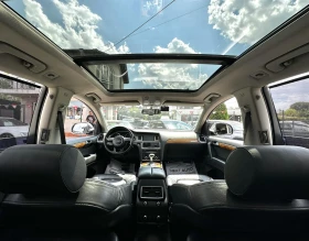 Audi Q7 4.2TDI 340HP 182 000KM S LINE 6+ 1 PANO, снимка 9