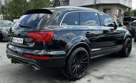 Audi Q7 4.2TDI 340HP 182 000KM S LINE 6+ 1 PANO, снимка 5