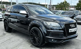 Audi Q7 4.2TDI 340HP 182 000KM S LINE 6+ 1 PANO, снимка 3