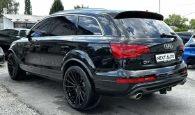 Audi Q7 4.2TDI 340HP 182 000KM S LINE 6+ 1 PANO, снимка 7