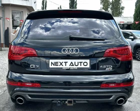 Audi Q7 4.2TDI 340HP 182 000KM S LINE 6+ 1 PANO, снимка 6