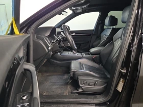 Audi Q5 PROGRESSIV / BLACK OPTIC / CARFAX, снимка 5
