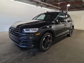 Audi Q5 PROGRESSIV / BLACK OPTIC / CARFAX, снимка 1