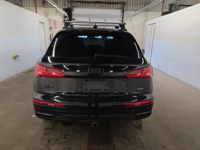 Audi Q5 PROGRESSIV / BLACK OPTIC / CARFAX, снимка 17