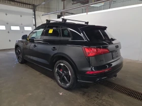 Audi Q5 PROGRESSIV / BLACK OPTIC / CARFAX, снимка 4