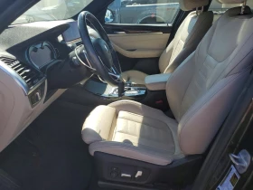 BMW X3 * X-DRIVE30I* , снимка 10