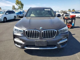 BMW X3 * X-DRIVE30I* , снимка 2