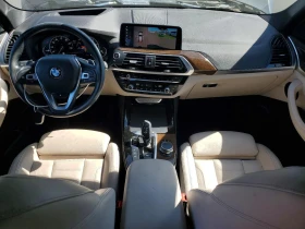BMW X3 * X-DRIVE30I* , снимка 9