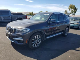 BMW X3 * X-DRIVE30I* , снимка 1