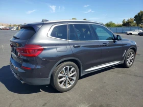 BMW X3 * X-DRIVE30I* , снимка 4