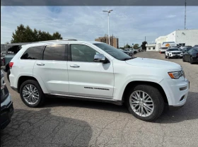 Jeep Grand cherokee 3.6 SUMMIT * КРАЙНА ЦЕНА* FULL HARMAN KARDON, снимка 3