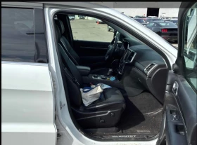 Jeep Grand cherokee 3.6 SUMMIT * КРАЙНА ЦЕНА* FULL HARMAN KARDON, снимка 10