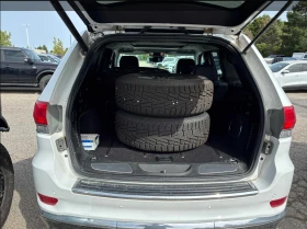 Jeep Grand cherokee 3.6 SUMMIT * КРАЙНА ЦЕНА* FULL HARMAN KARDON, снимка 12