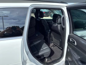 Jeep Grand cherokee 3.6 SUMMIT * КРАЙНА ЦЕНА* FULL HARMAN KARDON, снимка 11