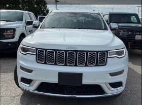 Jeep Grand cherokee 3.6 SUMMIT * КРАЙНА ЦЕНА* FULL HARMAN KARDON, снимка 2