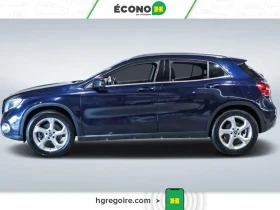 Mercedes-Benz GLA, снимка 5
