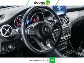 Mercedes-Benz GLA, снимка 10