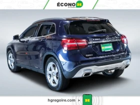 Mercedes-Benz GLA, снимка 6