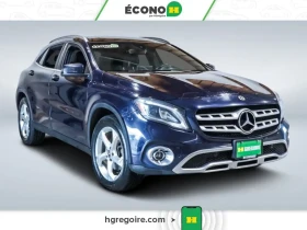 Mercedes-Benz GLA, снимка 1