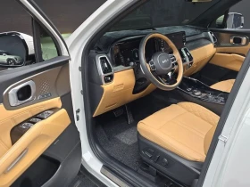 Kia Sorento HEV 1.6 4WD| 230к.с., снимка 9