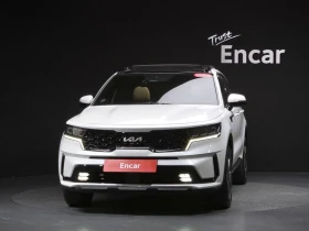 Kia Sorento HEV 1.6 4WD| 230к.с., снимка 2