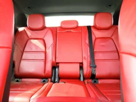 Porsche Cayenne MATRIX| 360| ЧЕРВЕН САЛОН| ПАНО, снимка 10