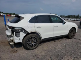 Porsche Cayenne MATRIX| 360| ЧЕРВЕН САЛОН| ПАНО, снимка 3