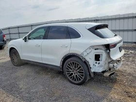 Porsche Cayenne MATRIX| 360| ЧЕРВЕН САЛОН| ПАНО, снимка 2